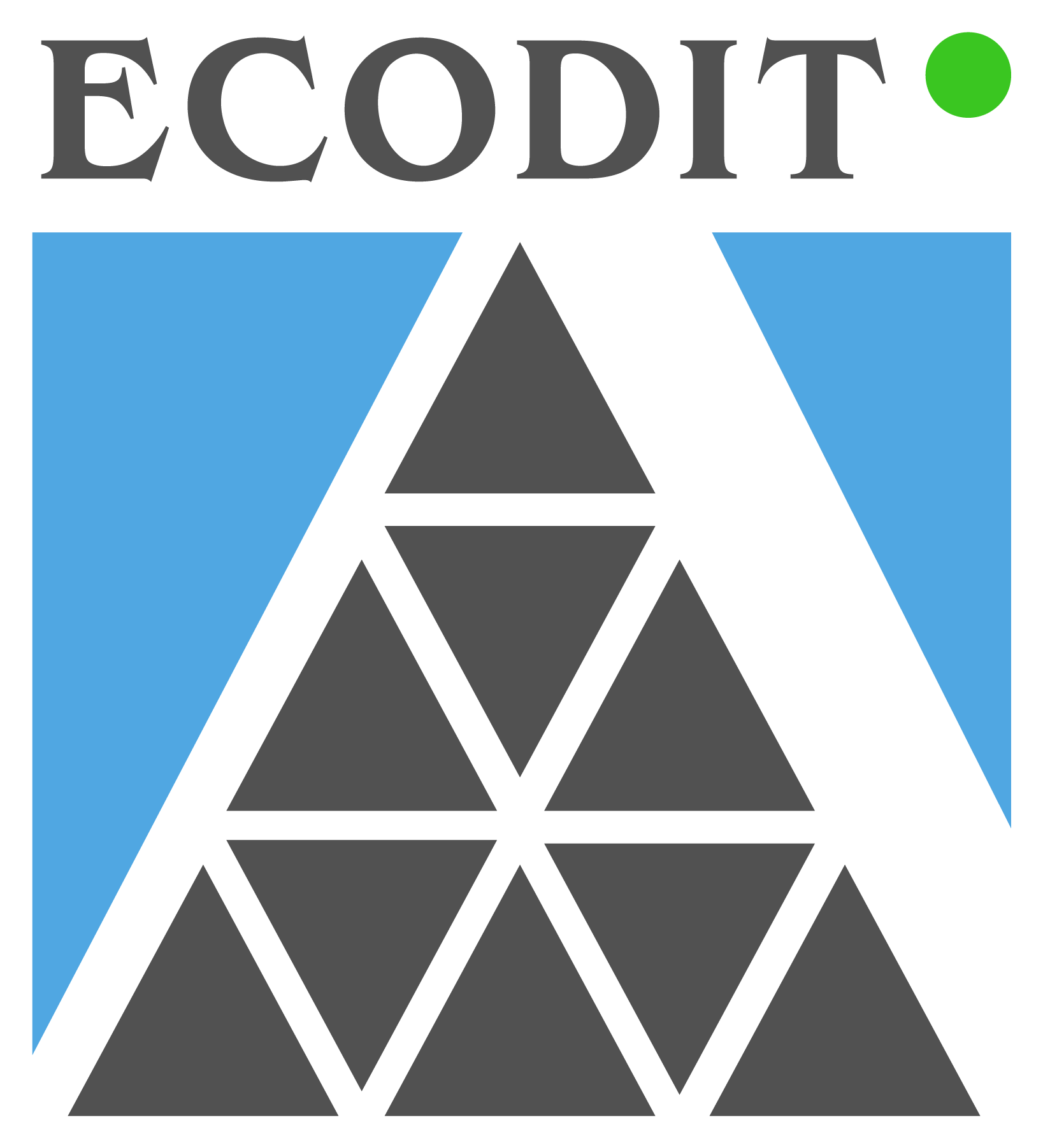 ECODIT Homepage